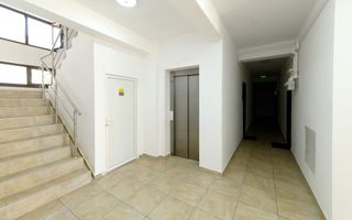 AP. 2CAM.+LOC DE PARCARE INCLUS-MUTARE IMEDIATA / COMISION 0%! - Poză 6