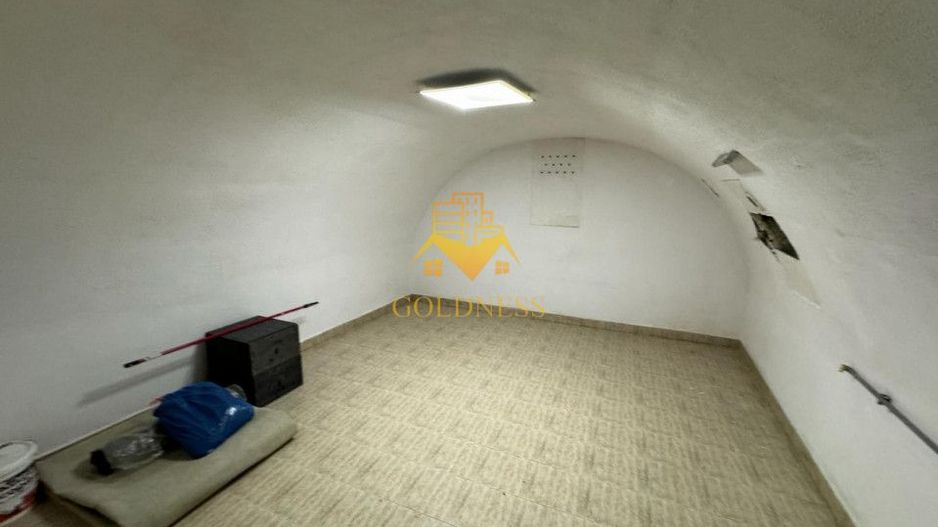 Spatiu pentru depozitare, Centru, Zona Motilor,Piezisa, USAMV,Platinia - Poză 2