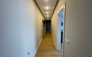 Penthouse de inchiriat | 120 mp | zona Lazaret - Poză 12
