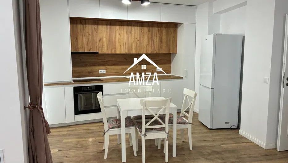Apartament modern 3 camere de închiriat – Șelimbăr - Poză 2