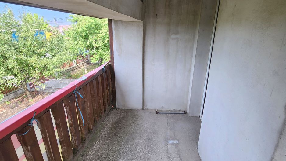 Casa P+M cu teren generos-Remetea - Poză 6