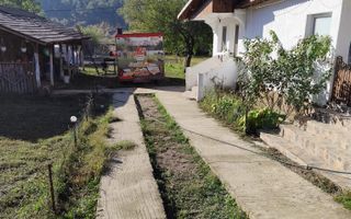 Casa cocheta la 30 minute de Craiova- Cornița Dolj - Poză 12