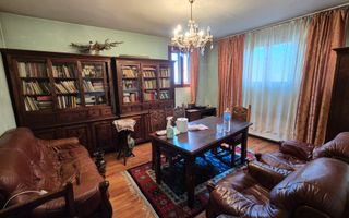 Casa P+2 - 244,08 mp + anexa + Garaj + teren 248 mp - Parcul Carol - Poză 3