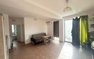 Apartament cu 2 camere  |  BRAYTIM - Poză 4