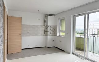 De vânzare | Apartament 3 camere cu panoramă | Prima Nufărul - Poză 1
