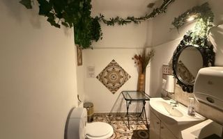 VANZARE VILA PONTENTIAL BUSINESS | ZONA DRISTOR BABA NOVAC | D+P+1E+M - Poză 6