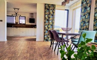 Casă 420 mp Cristian - Poză 8