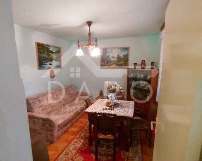 de vanzare apartament cu doua camere in Dambu , in zona Iona Buteanu - Poză 3