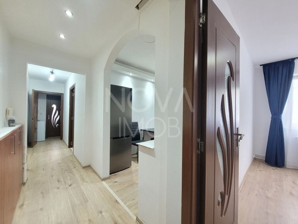 Apartament 3 camere recent renovat - Hipodrom 2 - Poză 7