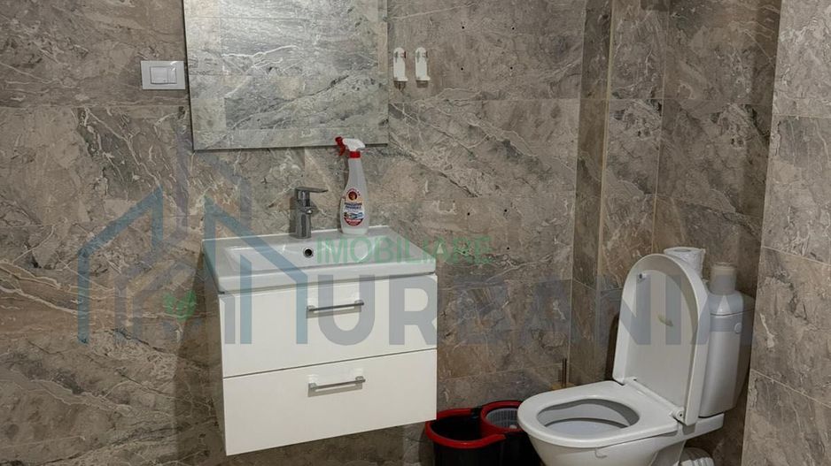 Apartament 2 camere decomandat, renovat, de închiriat – Strada Pepinierii, Valea Adâncă - Poză 6