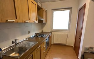 Apartament cu 2 camere și terasă spațioasă – Buna Ziua - Poză 1