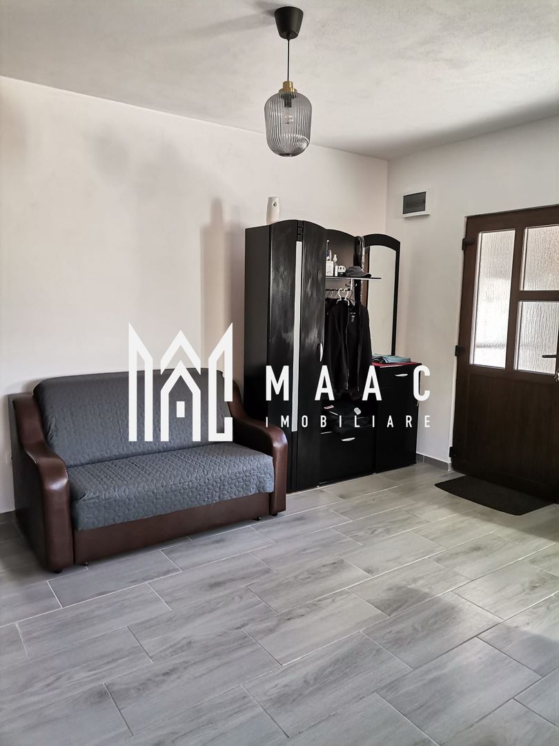 Casa individuala 8 camere | 575 mp teren I Porumbacu de Sus - Poză 30