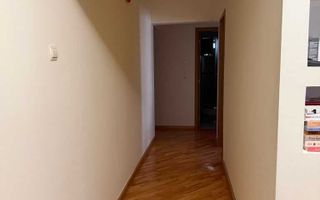 Apartament 3 camere de închiriat | Sibiu, Valea Aurie | 65 mp - Poză 6