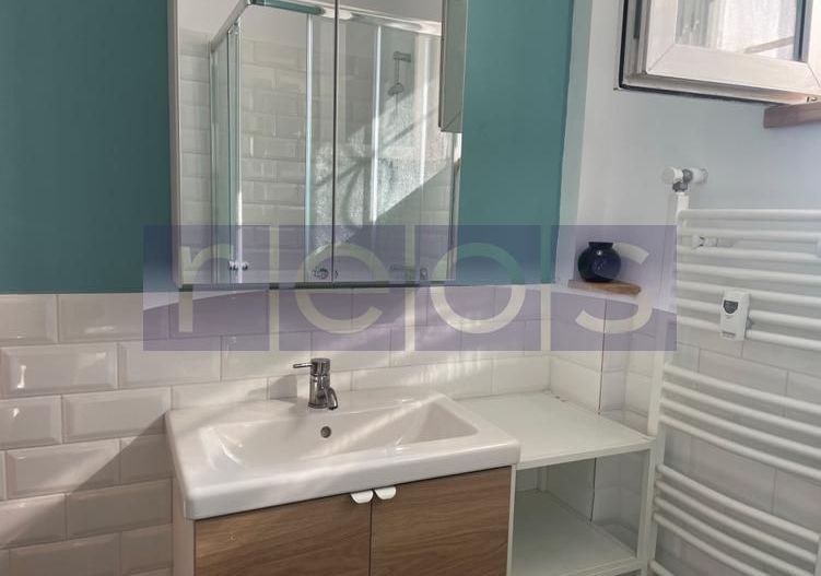 VANZARE APARTAMENT PARCUL CISMIGIU 44MP RENOVAT LUMINOS FARA RISK - Poză 8