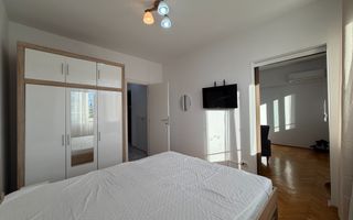 PIATA ROMANA - Magheru | 2 Camere | Metrou 5 Min - Poză 3
