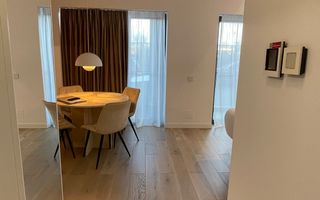 Duplex | Parter | Pipera | Aviatiei | Cloud 9 | Promenada - Poză 14