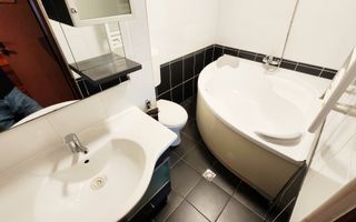2 camere, decomandat, PET FRIENDLY, modern, terasa, Marasti, FSEGA - Poză 14