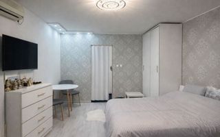 Garsoniera I Cismigiu - Kogalniceanu I Etaj 3 - Poză 4