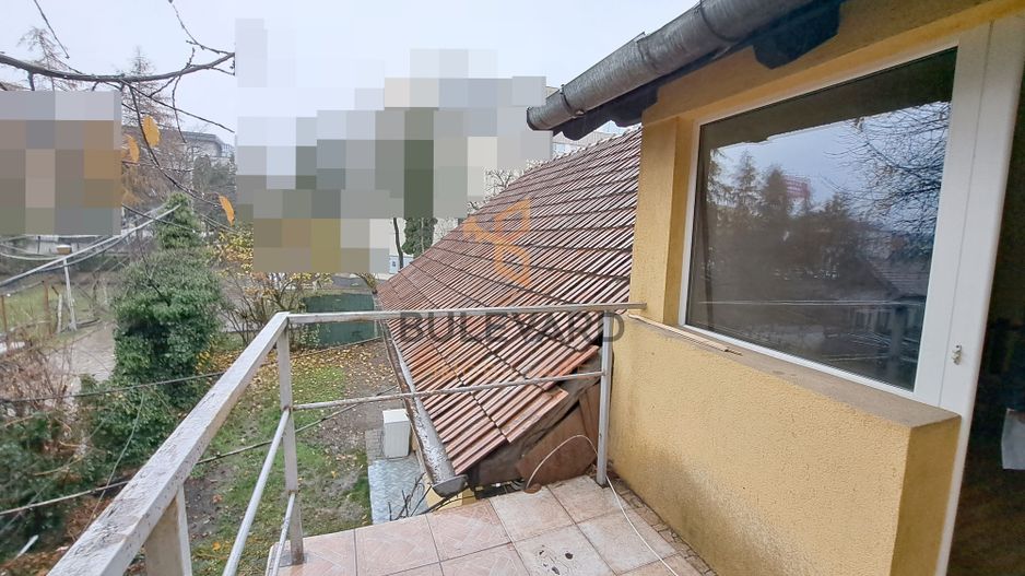 Casa 4 camere + curte proprie, zona Sigma! - Poză 12