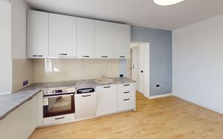 Apartament 2 camere Tractorul - Poză 1