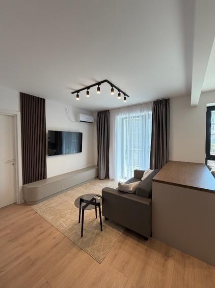 Apartament Premium |  Hils Titanium - Poză 1
