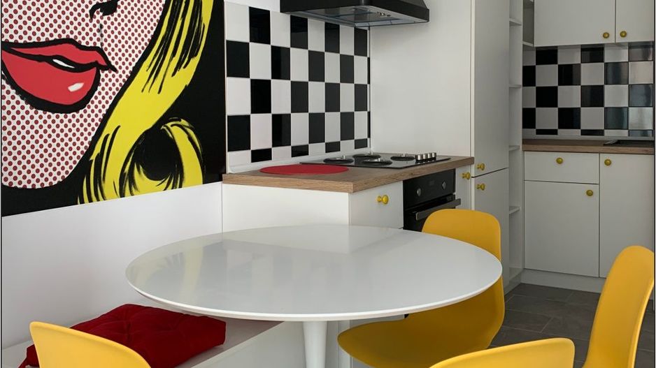 Apartament Studio | Gradina |  Faza 3 - Poză 4