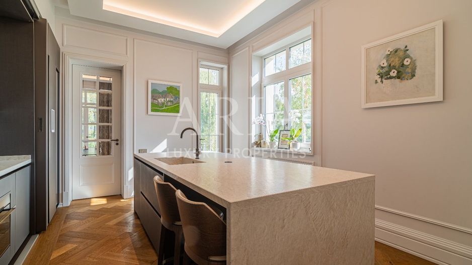 Vilă individuală premium | Pipera | - Poză 17