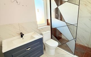 Casă individuală premium de vânzare în Șelimbăr – 650 mp teren - Poză 19