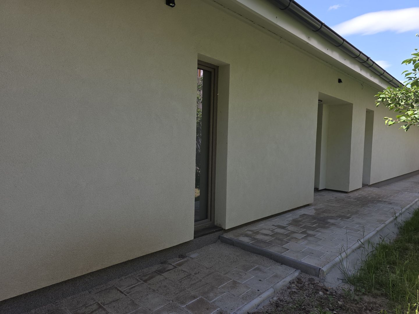 Inchiriere vila smart, pompa caldura, Moara Vlasiei, acces A3 - Poză 4