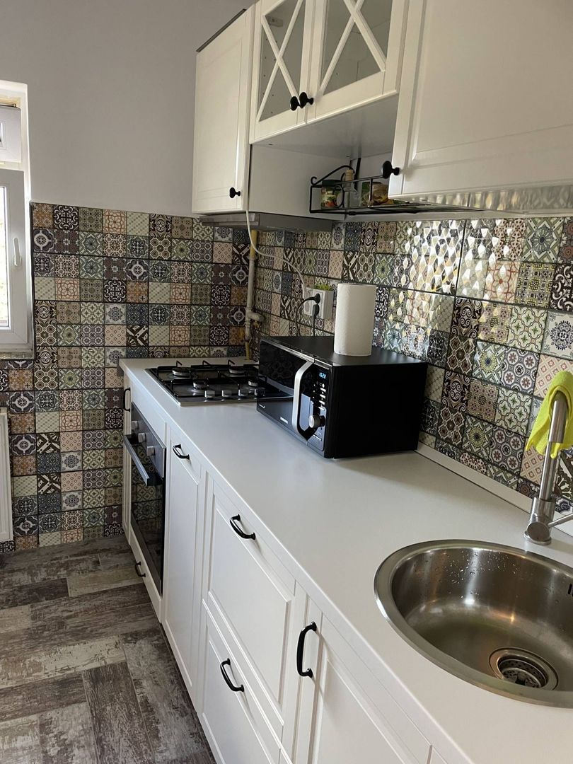 Apartament 2 camere 50mp decomandat Grigorescu - Poză 6