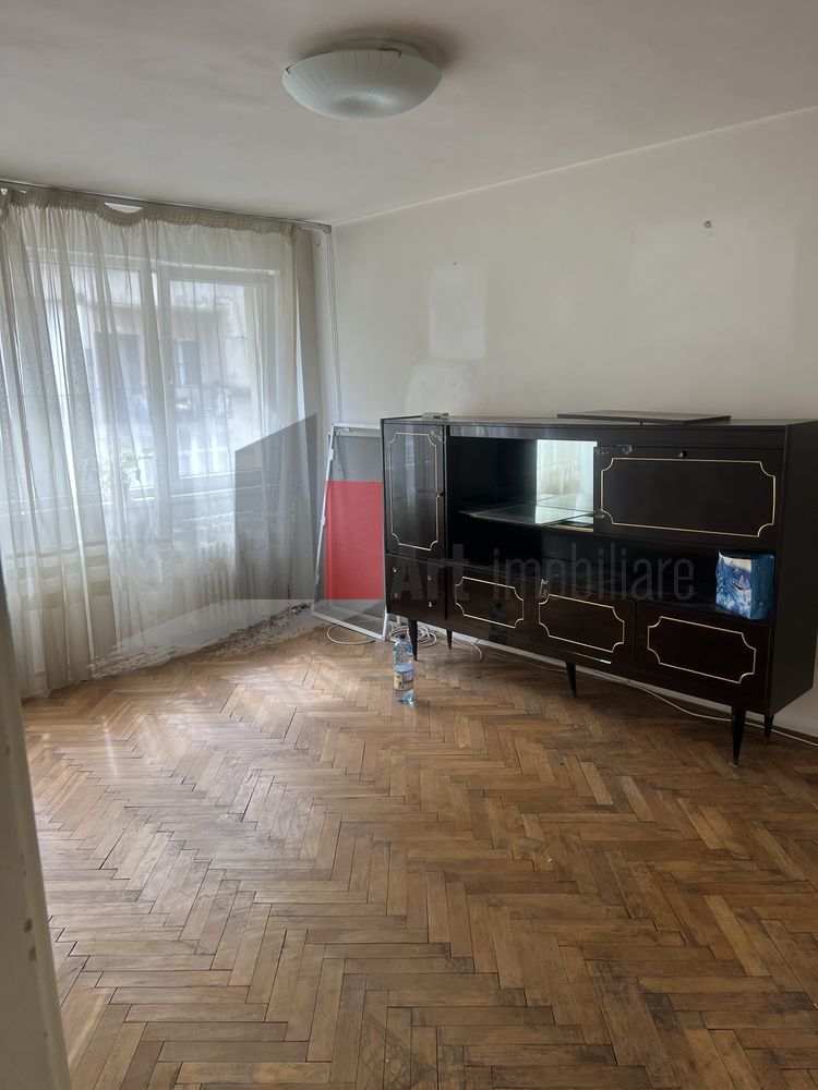 APARTAMENT 2 CAMERE CISMIGIU - Poză 1