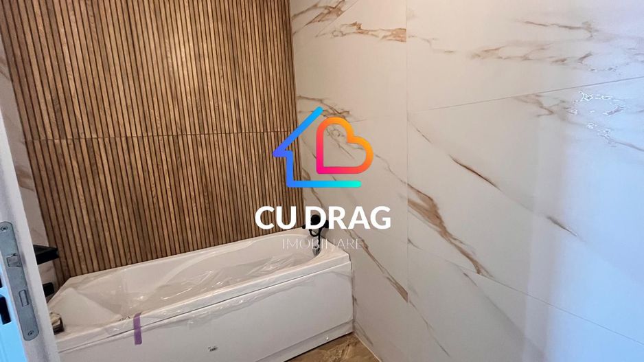 Lux ,eleganță și confort în 3 camere smart - Poză 8
