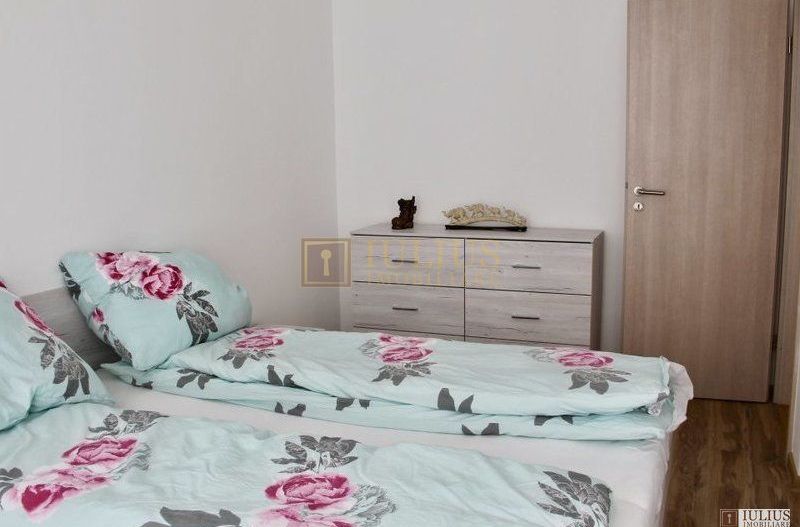 Zona Sud - mobilat modern, 2 locuri de parcare incluse. - Poză 14