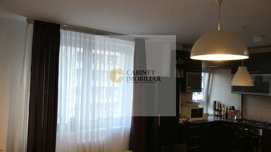 2 camere I Gara de Nord I Etaj 4/9 - Poză 6