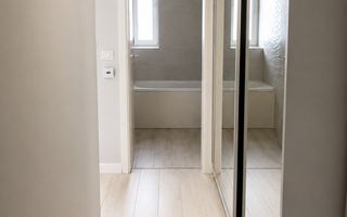 Rebreanu Towers | 1 Cameră | Decomandat | Etaj 11 | Parcare - Poză 5