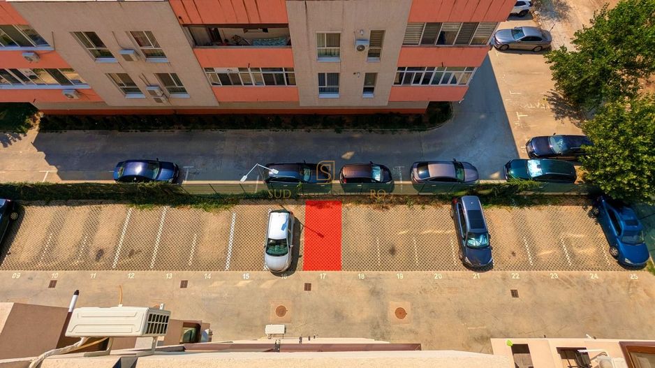 Apartment doua camere, Mall Grand Arena,  Sector 4, Berceni - Poză 21