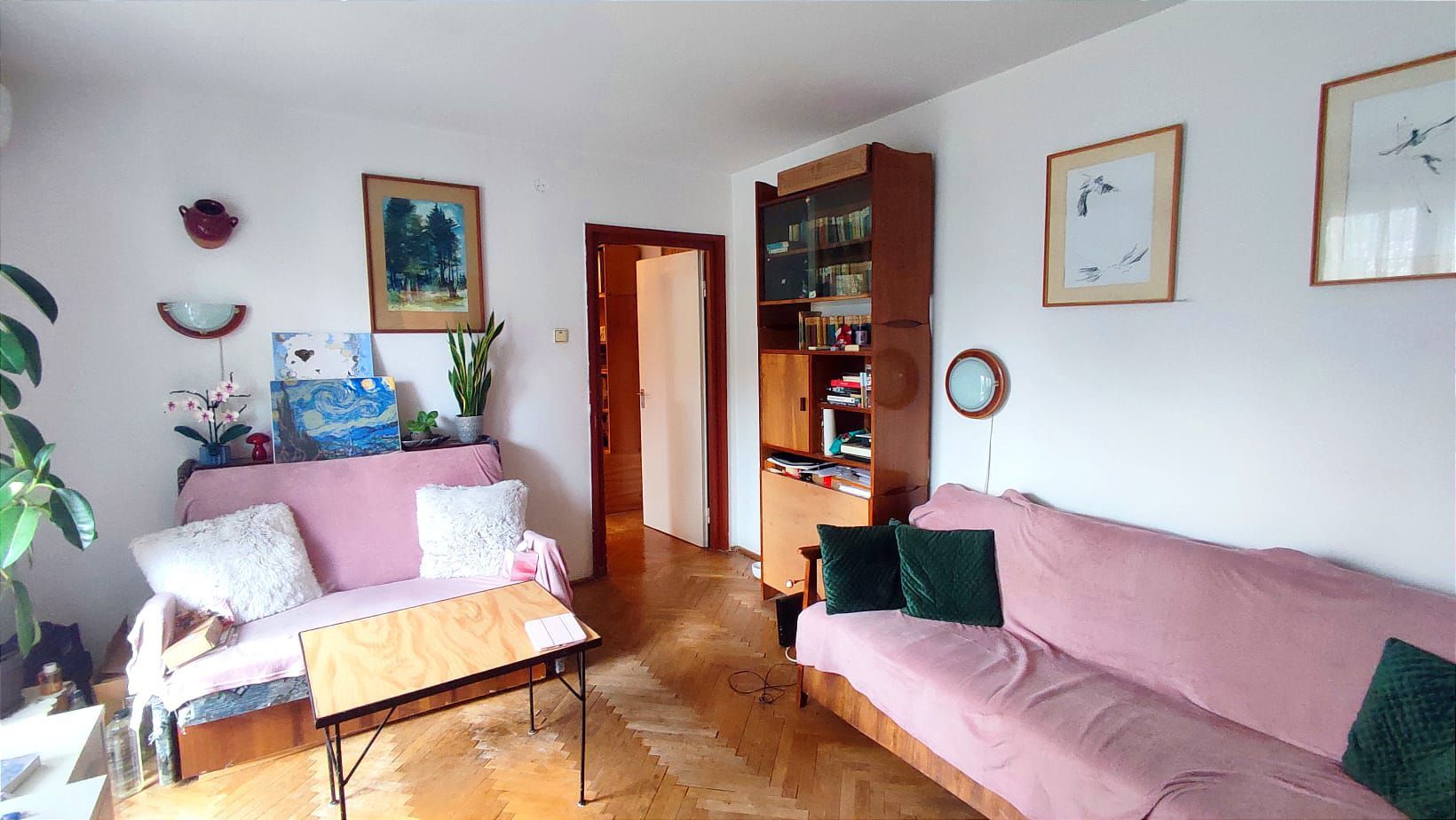 Apartament 3 camere Etaj Intermediar Gheorgheni - Poză 10
