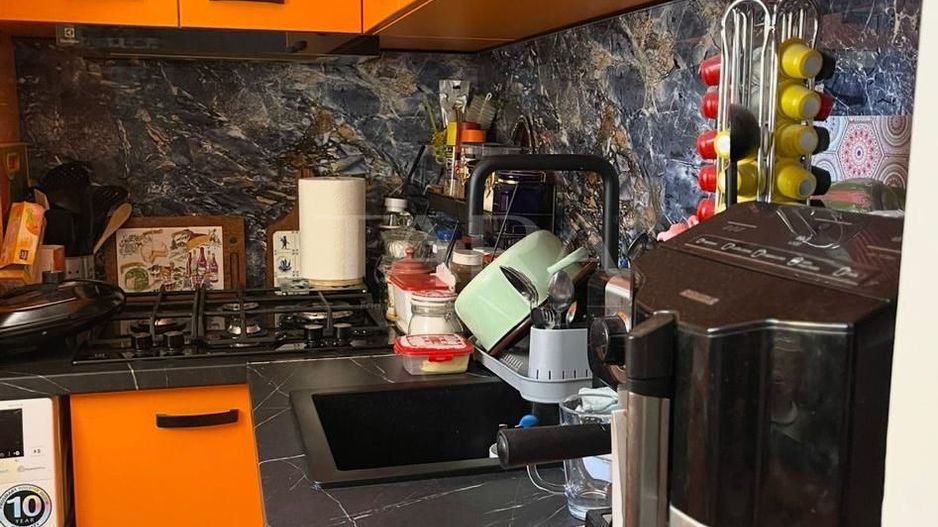 Apartament cu 2 camere ! Zona PIATA FLORA!!! - Poză 2