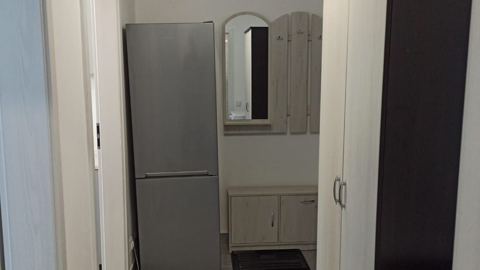 gars.dec.-mob-util complet-tot nou+parcare/Popesti-Leordeni - Poză 7