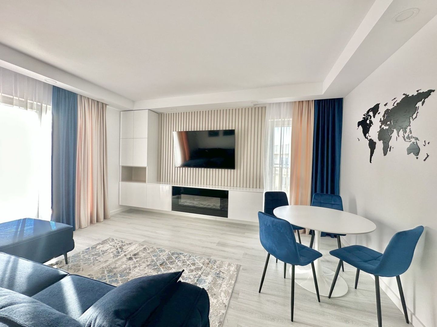 Apartament 3 camere de vanzare - Poză 8