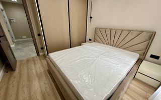 Chirie, apartament, 2 camere, bd. Renașterii Naționale, Râșcani - Poză 6