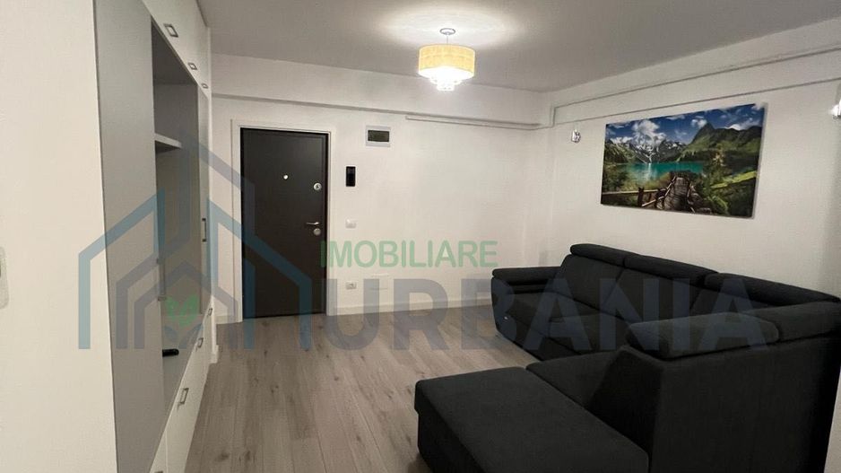 Apartament 3 camere în Miroslava, Valea Adâncă, cu parcare subterană - Poză 4