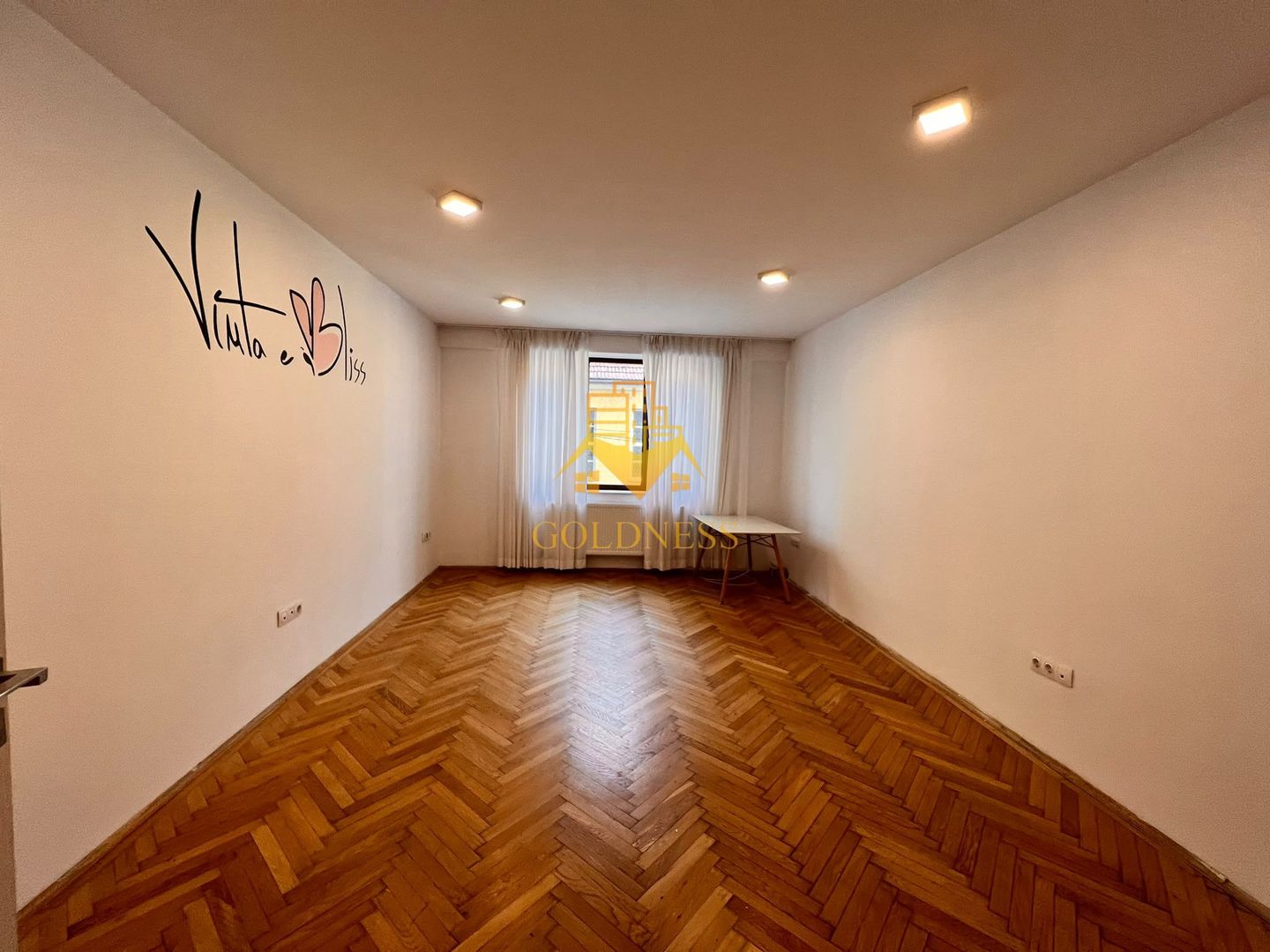 Spatiu birou/aparatament, 3 camere, decomandate, Eroilor Zona Teatru - Poză 7