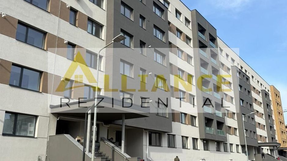 Apartament 2camere Grand Arena gata de mutare - Poză 1
