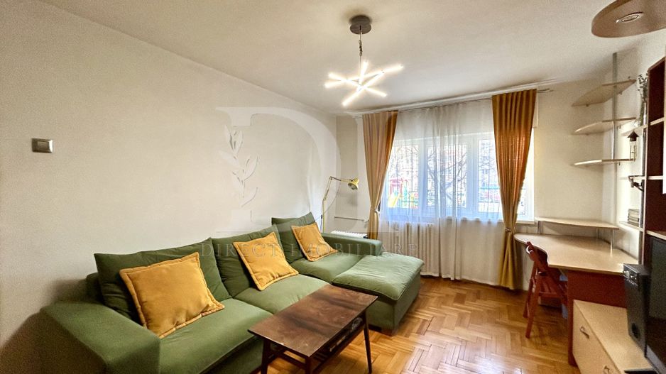 🏡 Apartament de închiriat – Zona Gheorgheni (Interservisan) - Cluj - Poză 7