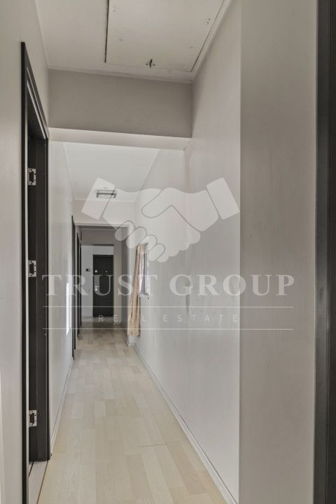 Cotroceni | Apartament 3 camere in vila - Poză 9