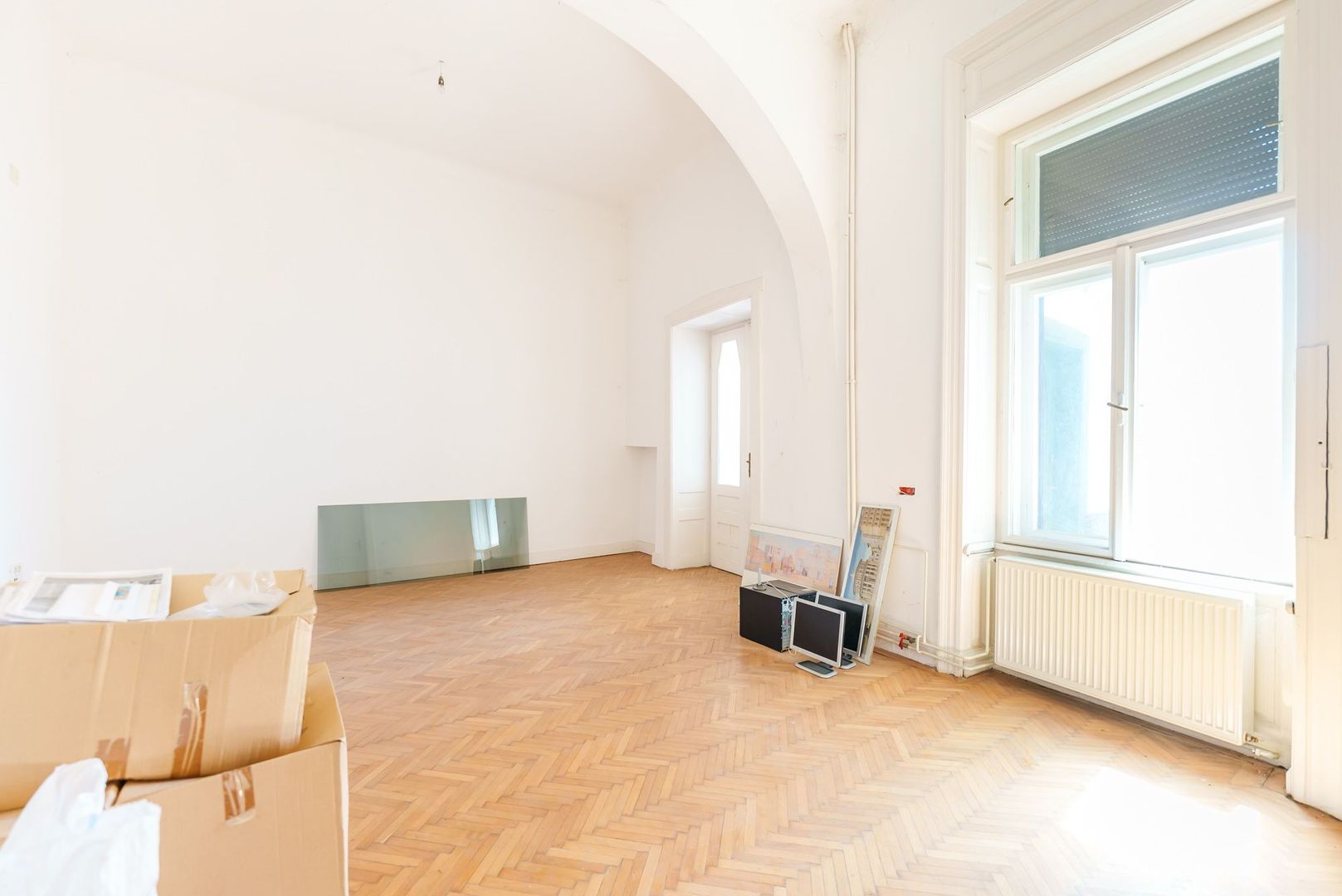 Apartament cu 2 camere ultracentral - Poză 6
