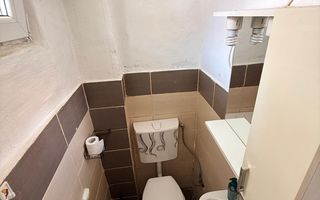 2 camere| apartament la casa-curte comuna| loc de parcare| centrala proprie| - Poză 11