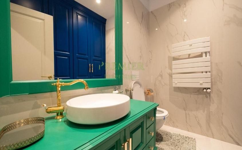 APARTAMENT CU 4 CAMERE | 2 LOCURI DE PARCARE | HERASTRAU PARK - Poză 7