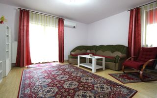 Decomandat, suprafata generoasa, centrala proprie/clima. Terasa mare! - Poză 5
